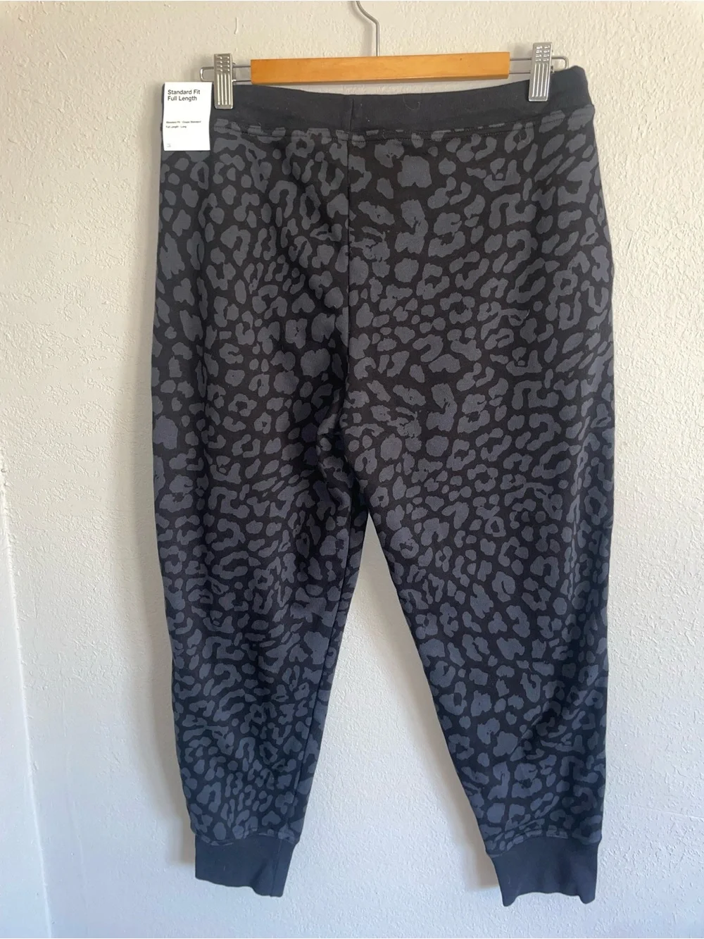Nike jogger pants